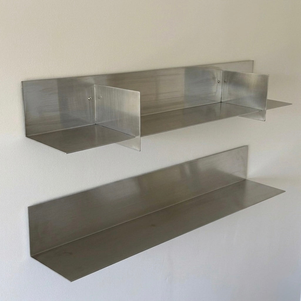 L/X Shelf