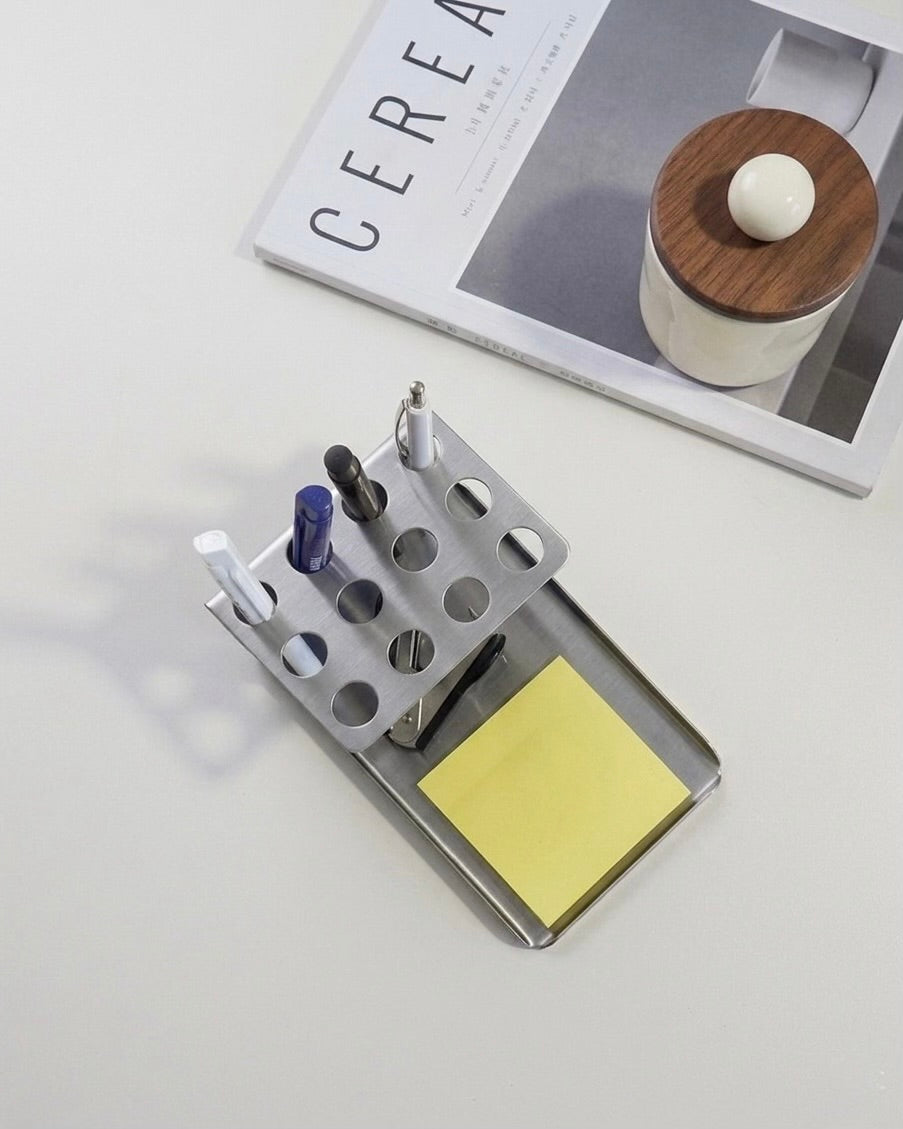 Minimal Desk Organizer