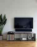 Modular Edge Shelf