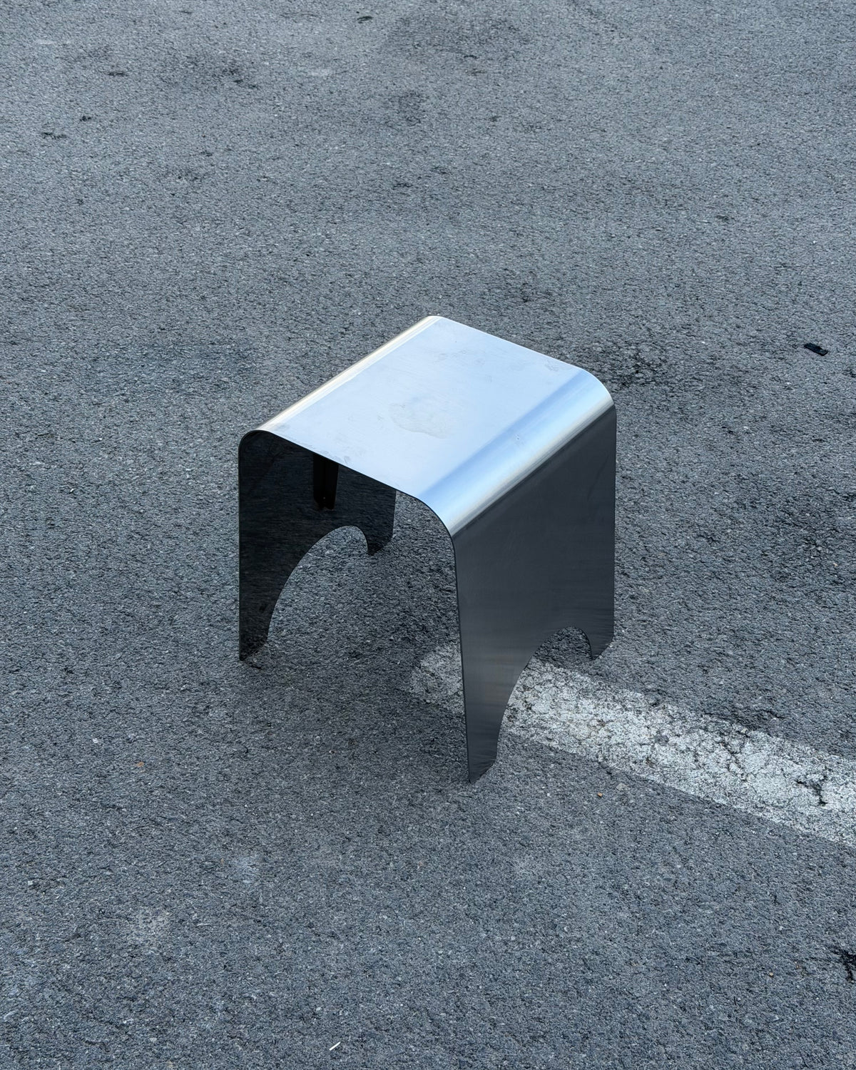 S96 Stool