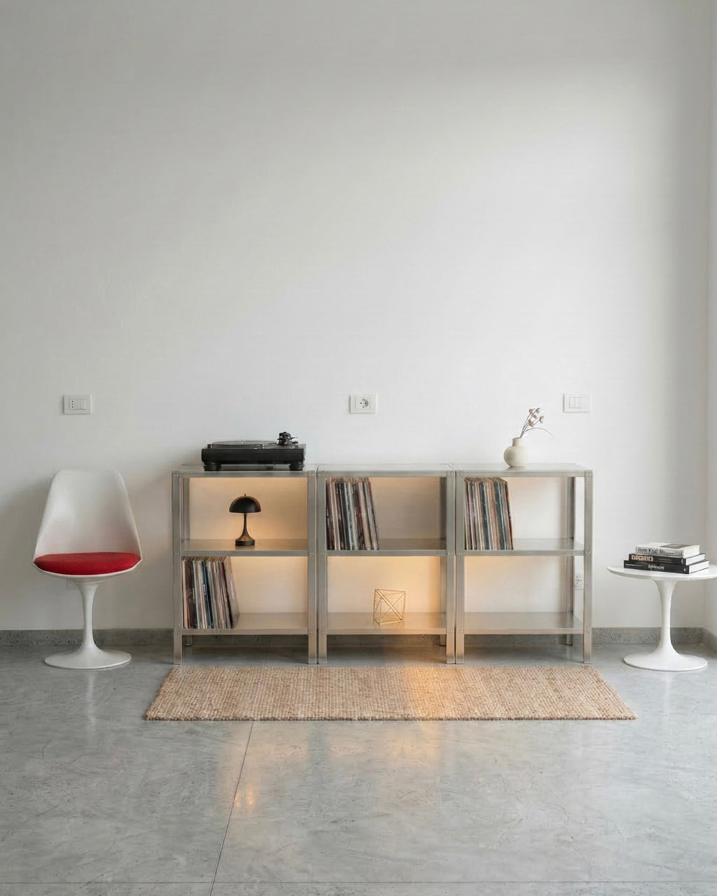 Modular Shelf