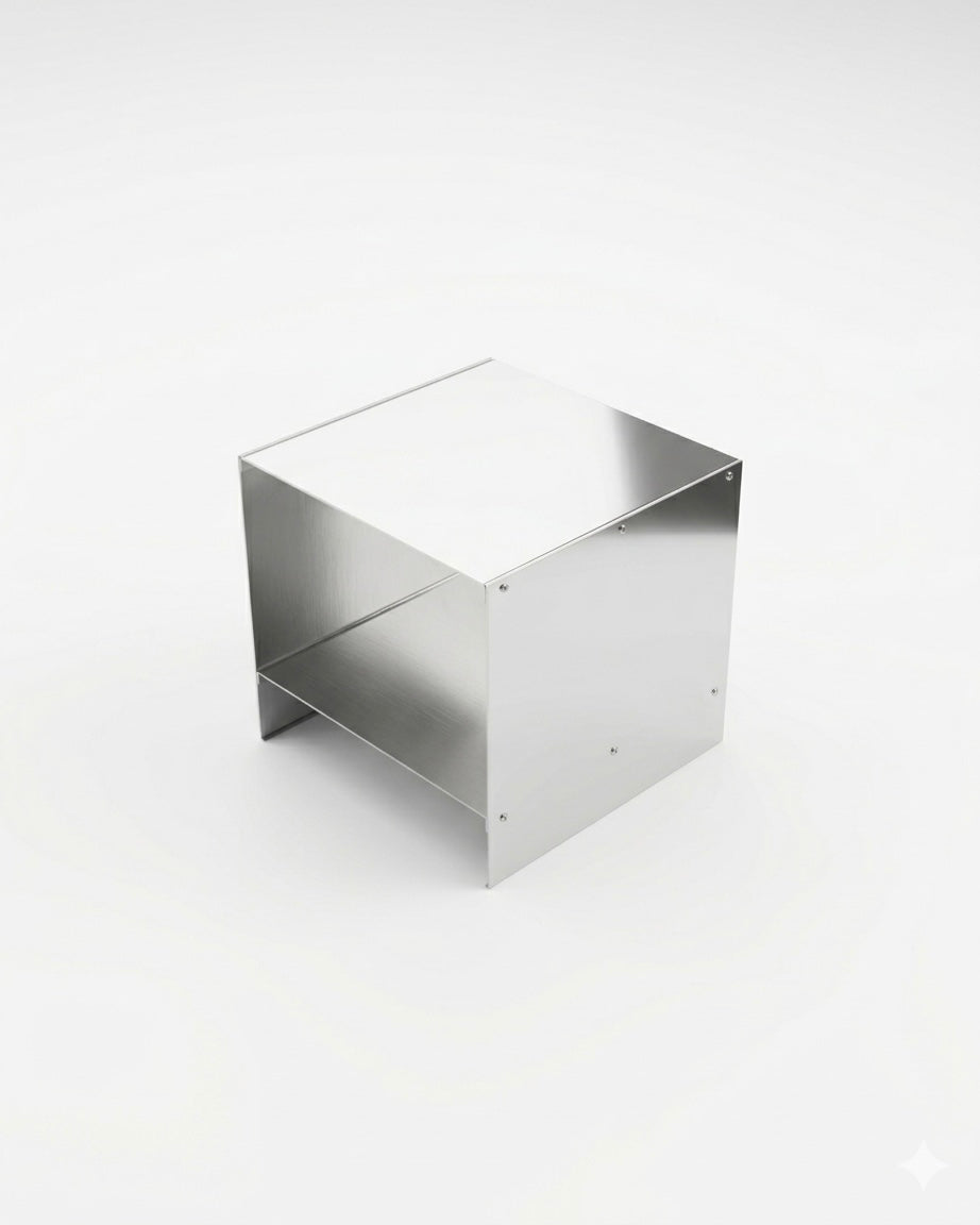 Side Table Edge