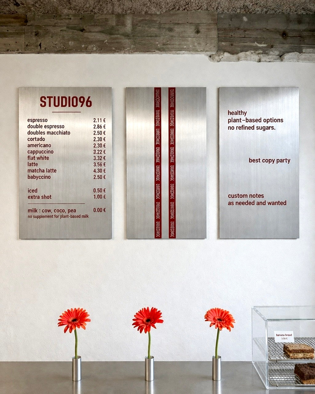 Inside Frame Menu