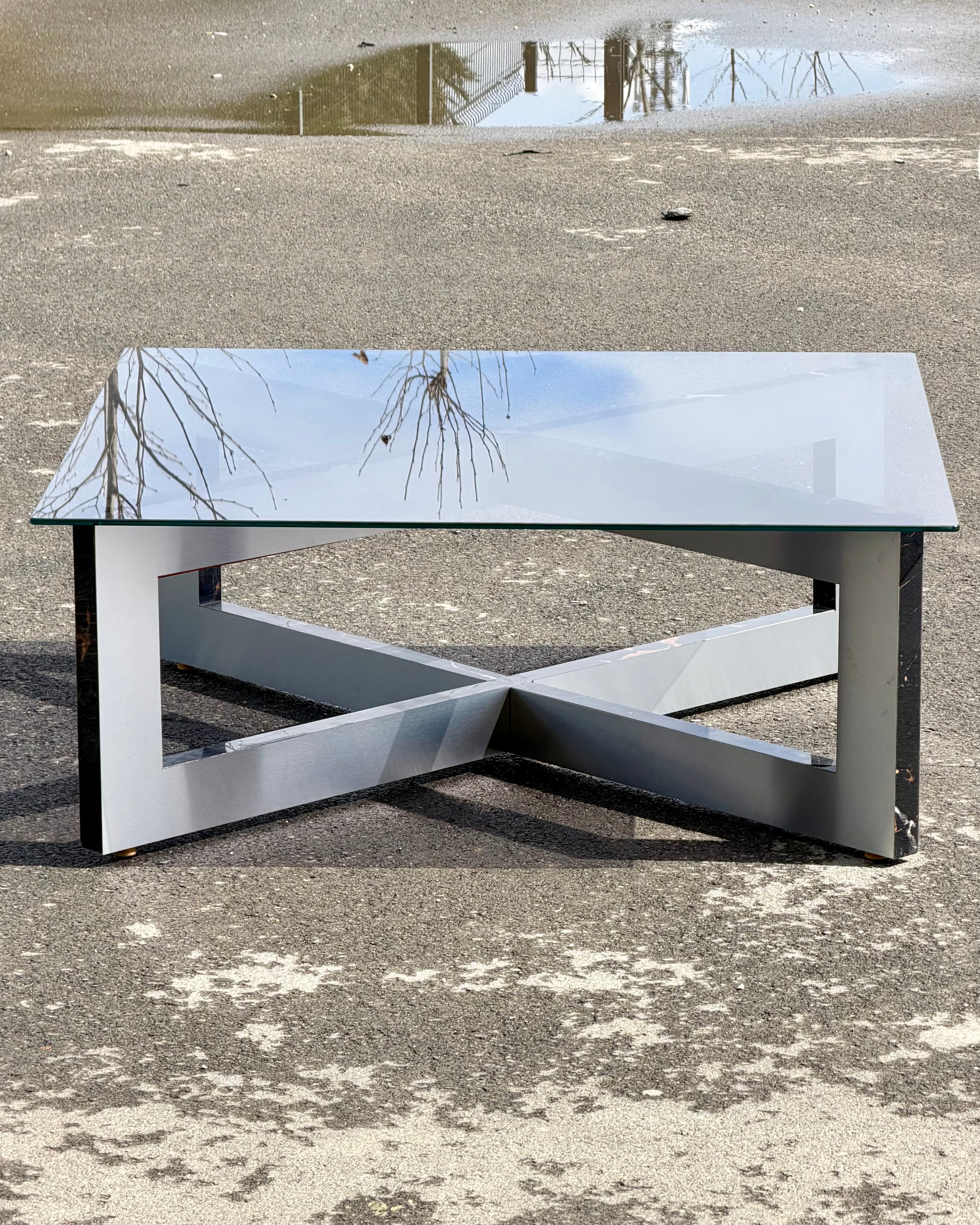 X-Line Table