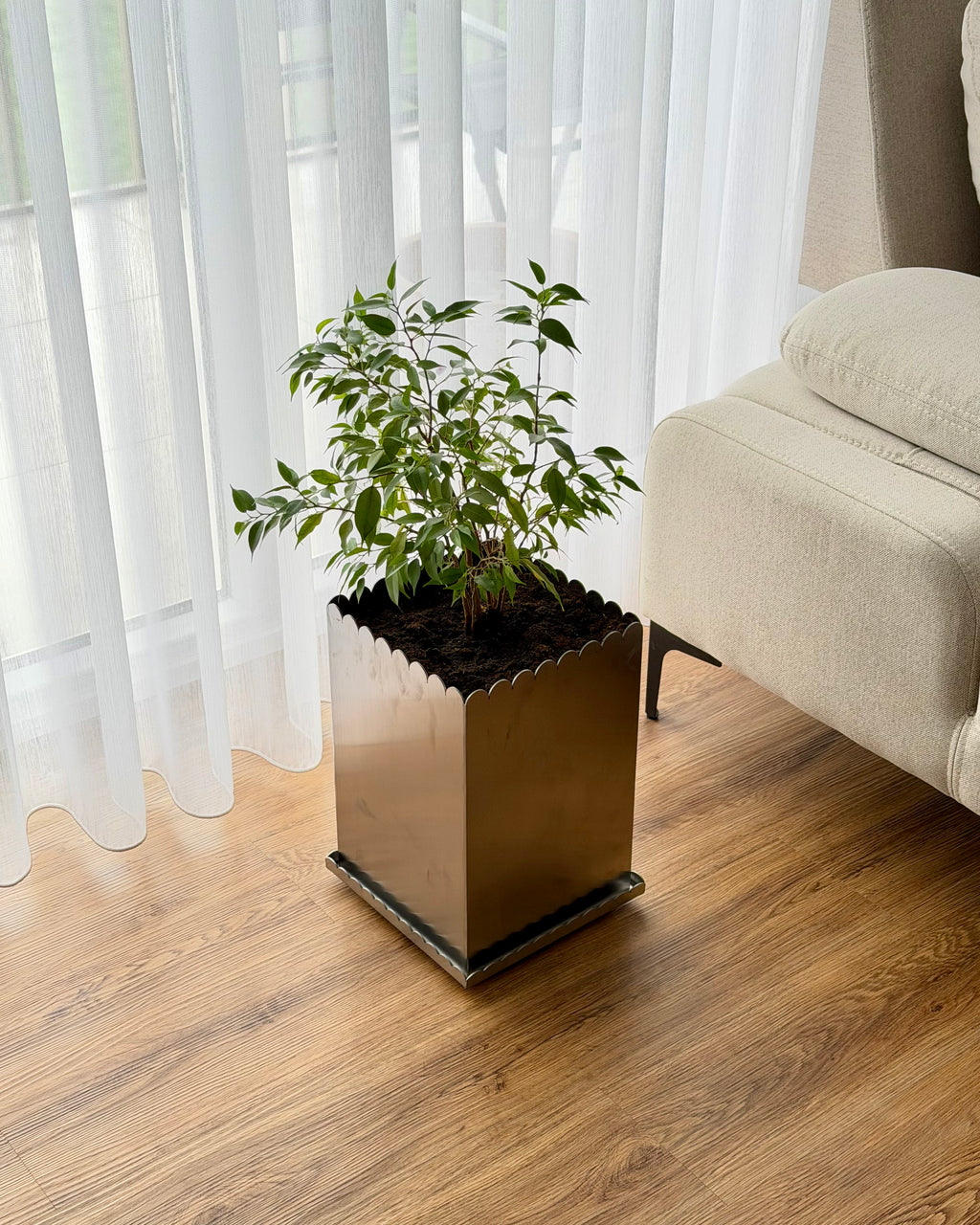 Vase SS 35
