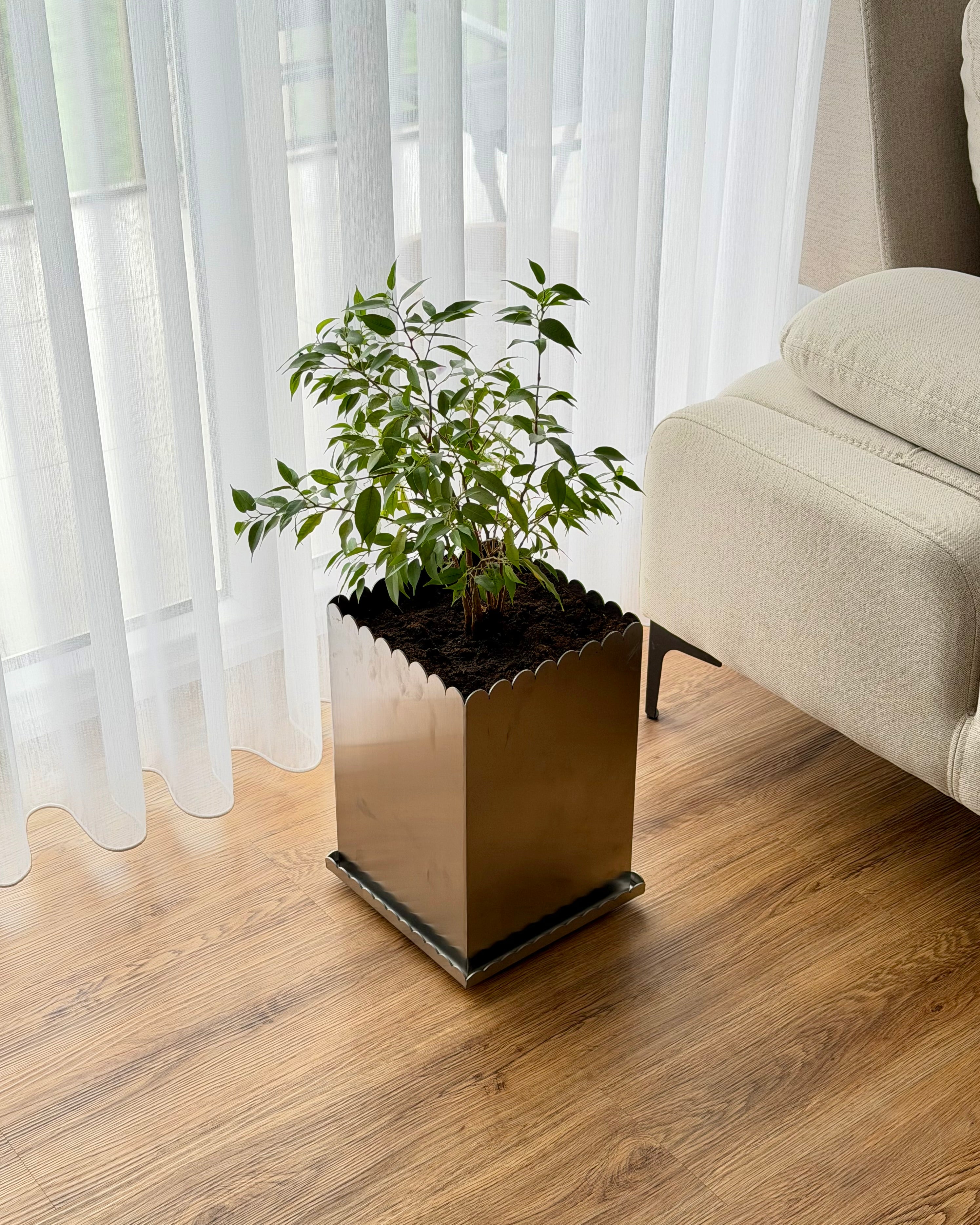 Vase SS 35