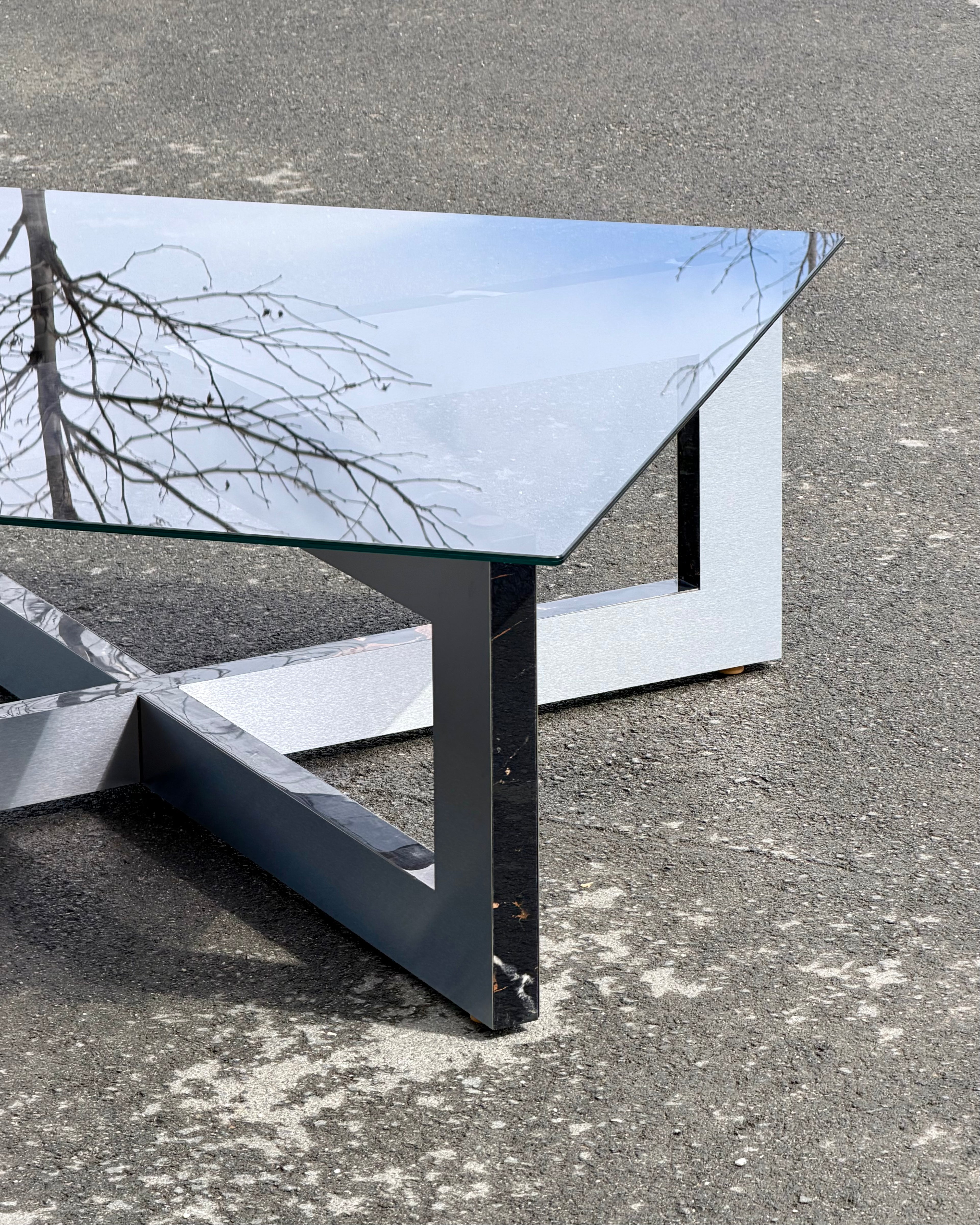 X-Line Table
