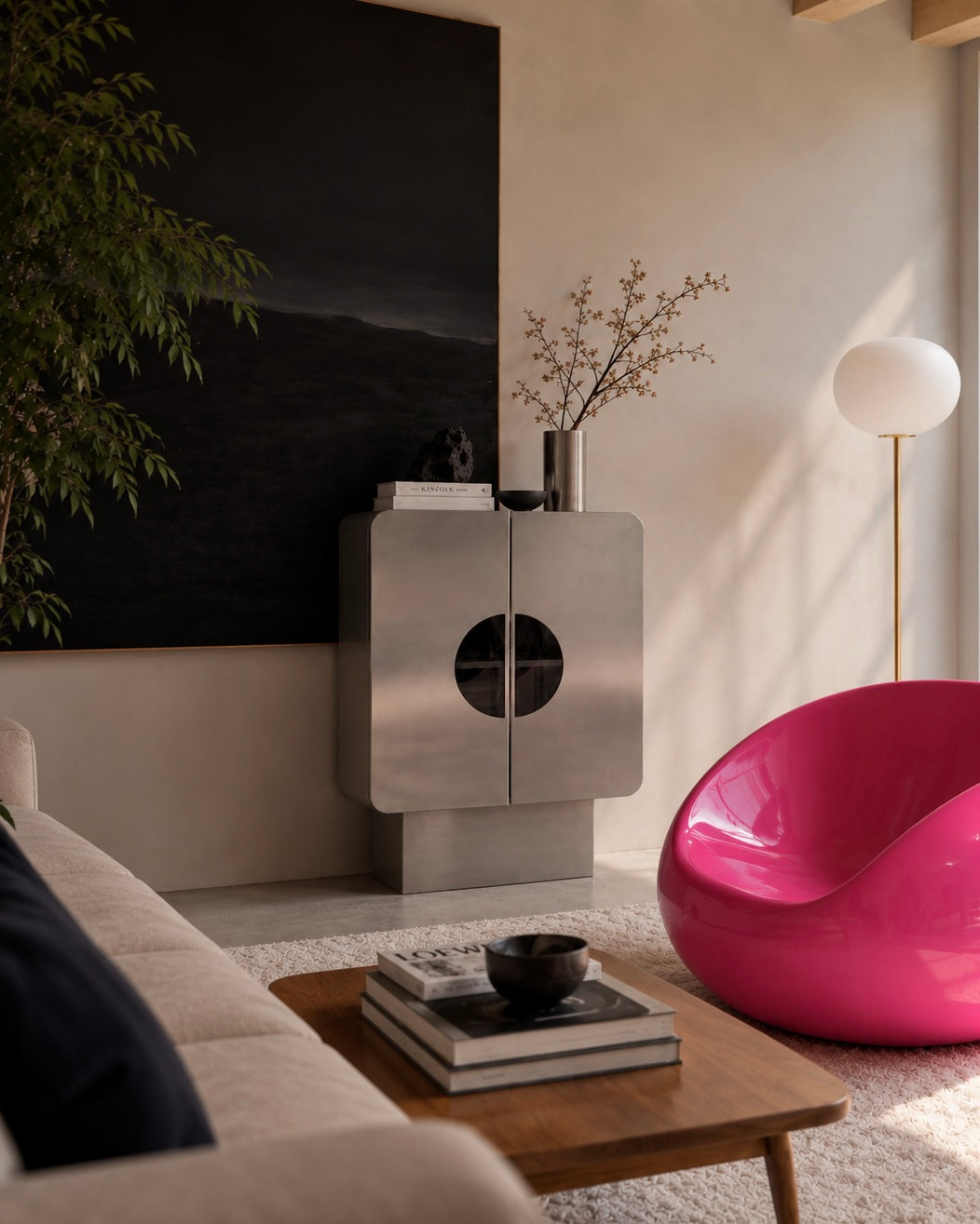 ORBIT CABINET