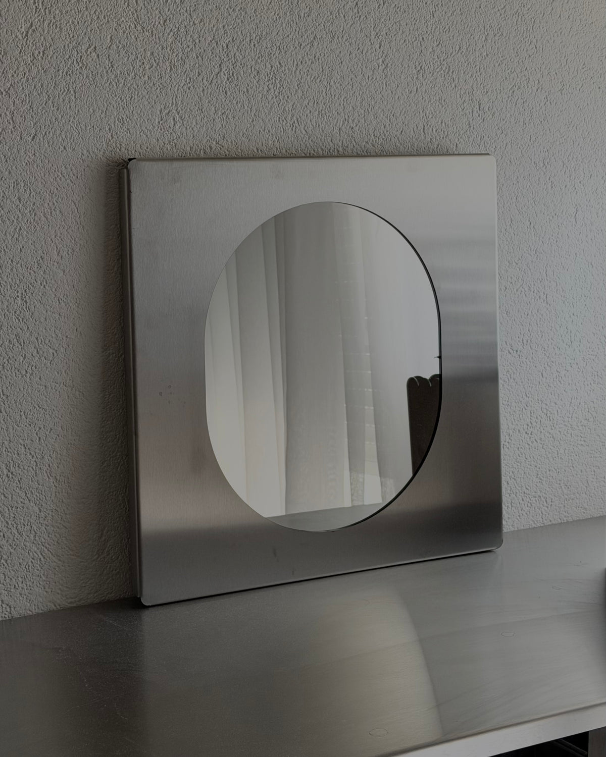 Make-up Mirror