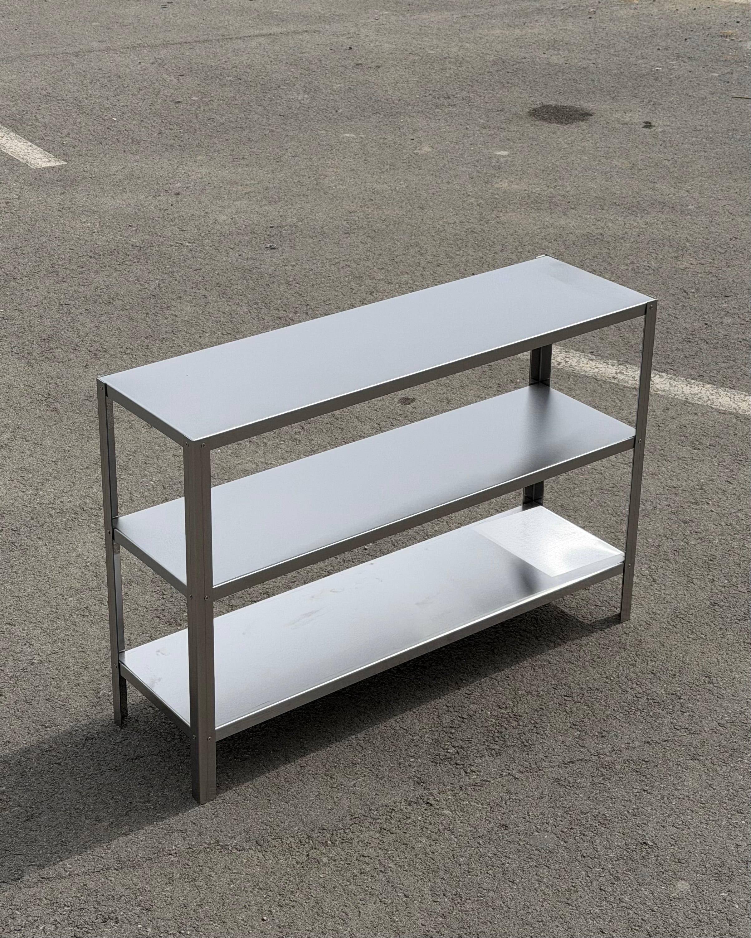 100 Modular Shelf