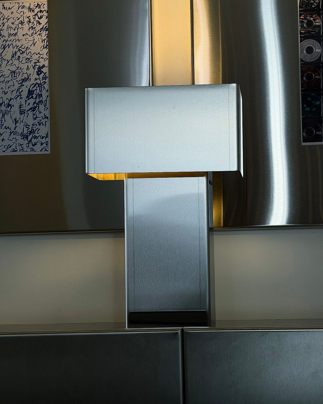 GLOD LAMP