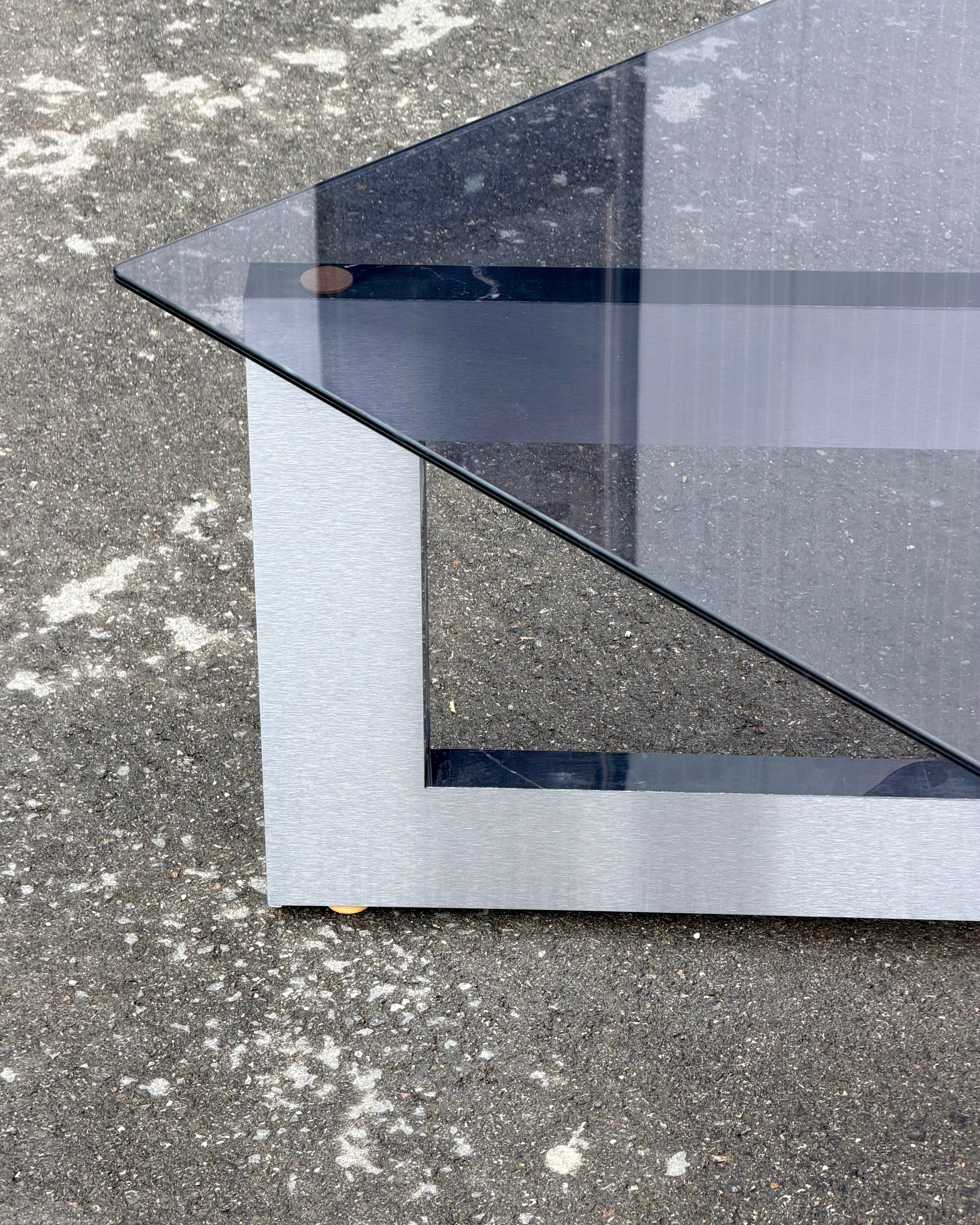 X-Line Table