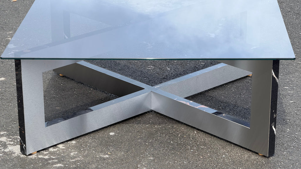 X-Line Table
