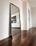 SS mirror frame