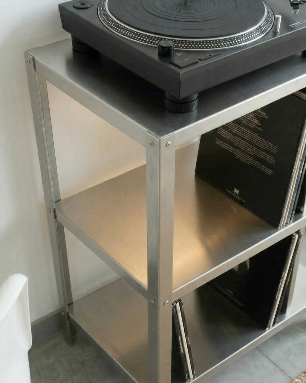 Modular Shelf