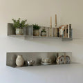 L/X Shelf