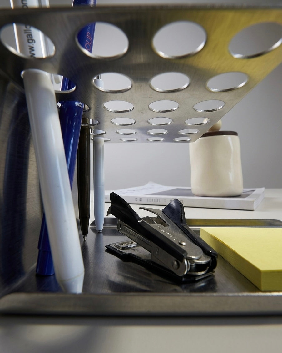 Minimal Desk Organizer