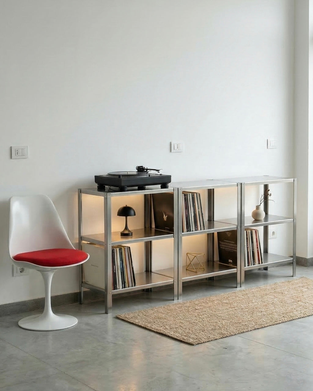 Modular Shelf