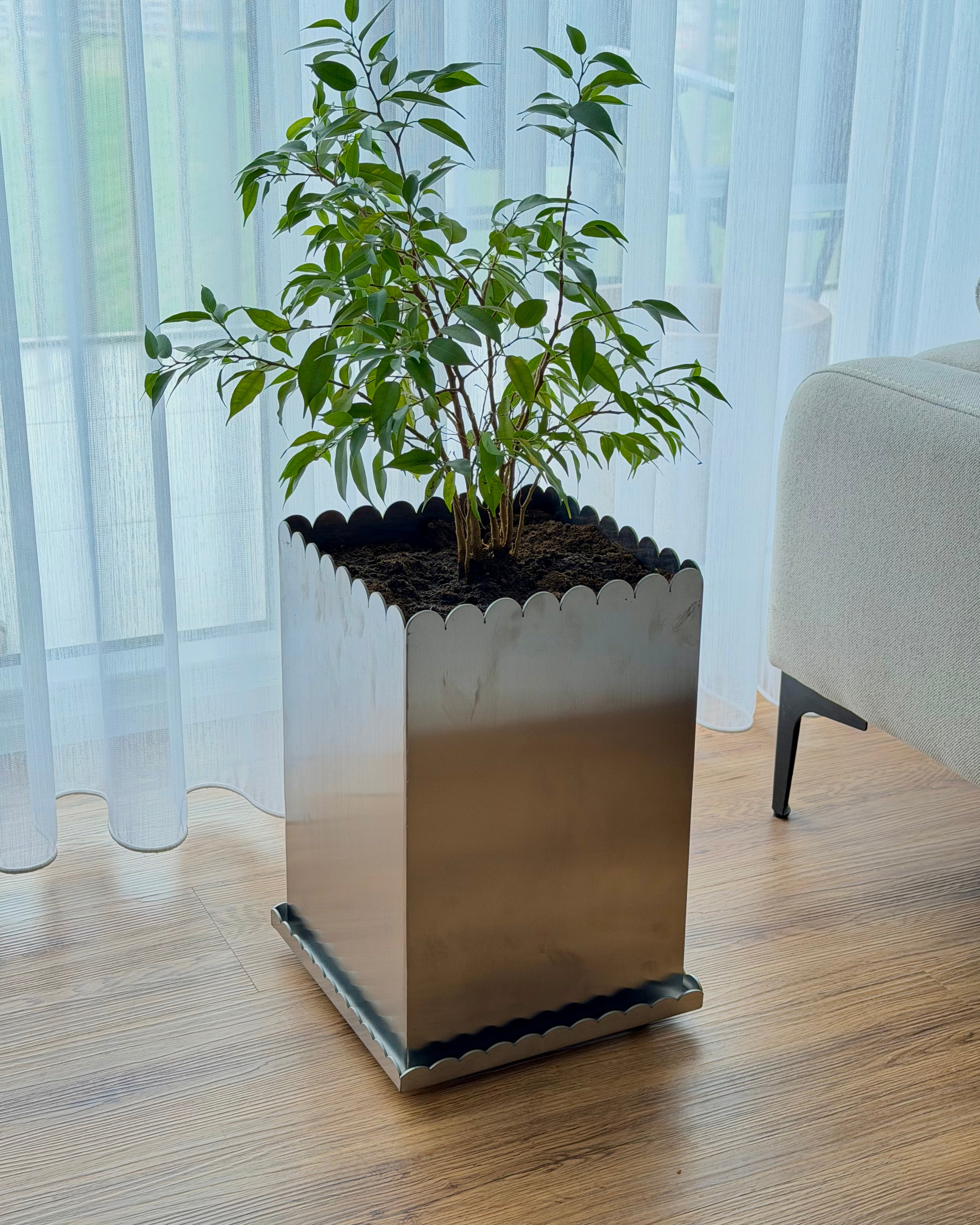 Vase SS 35