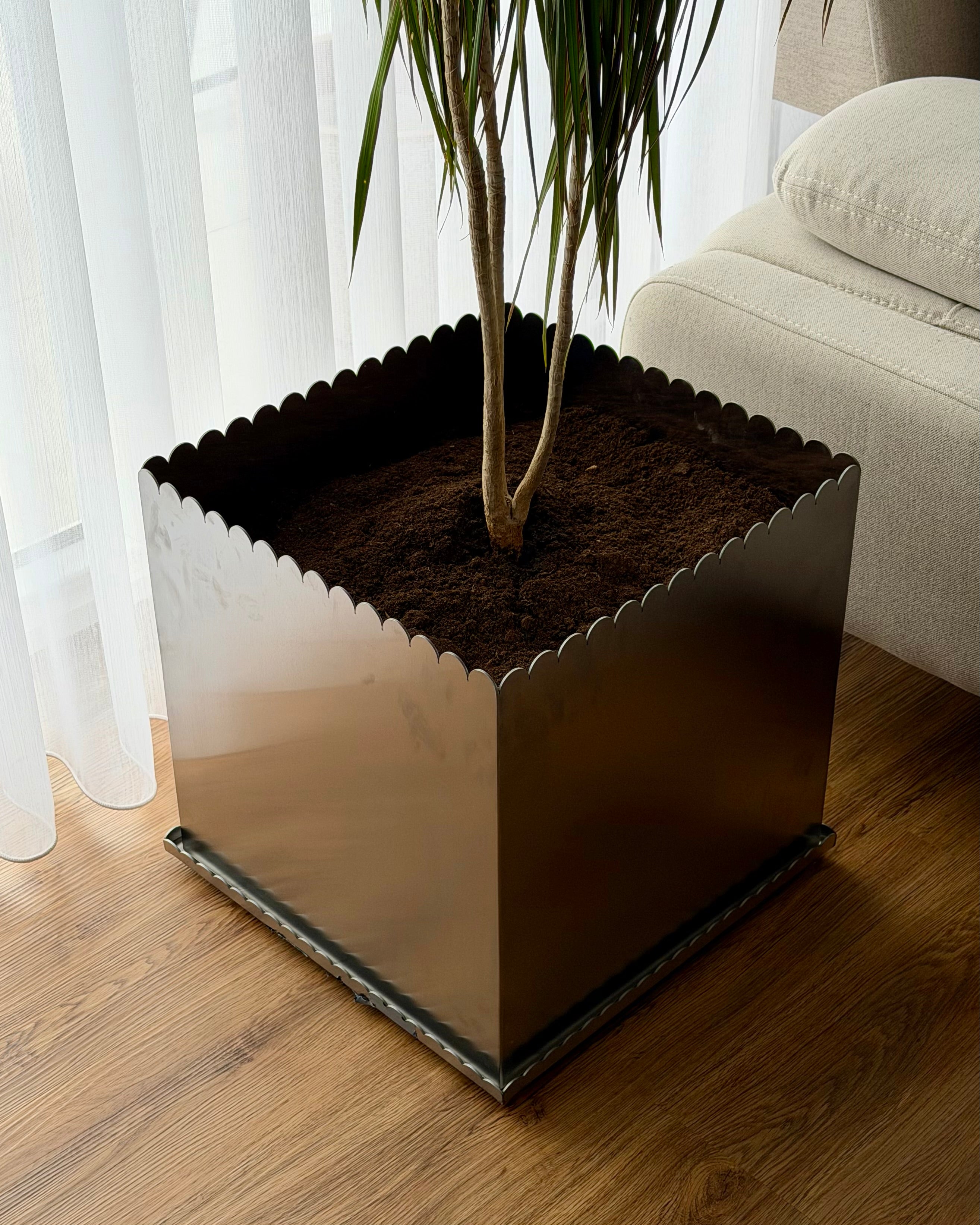 Vase SS 42