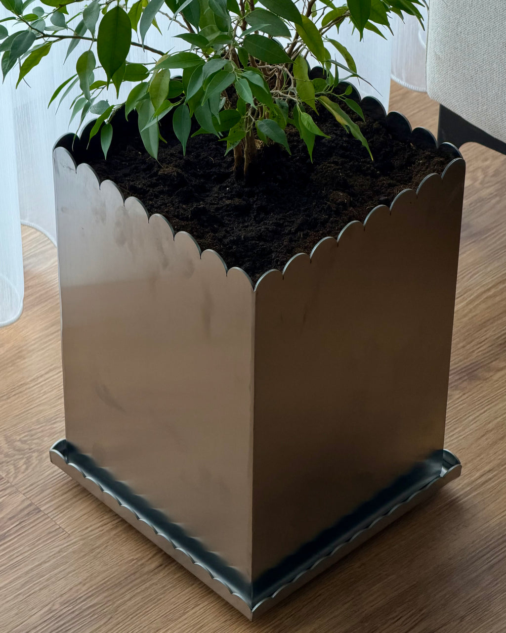 Vase SS 35