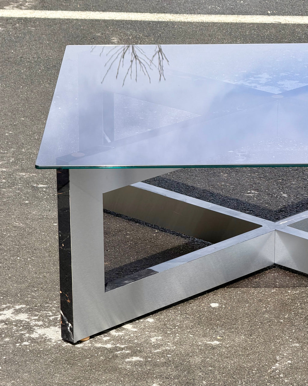 X-Line Table
