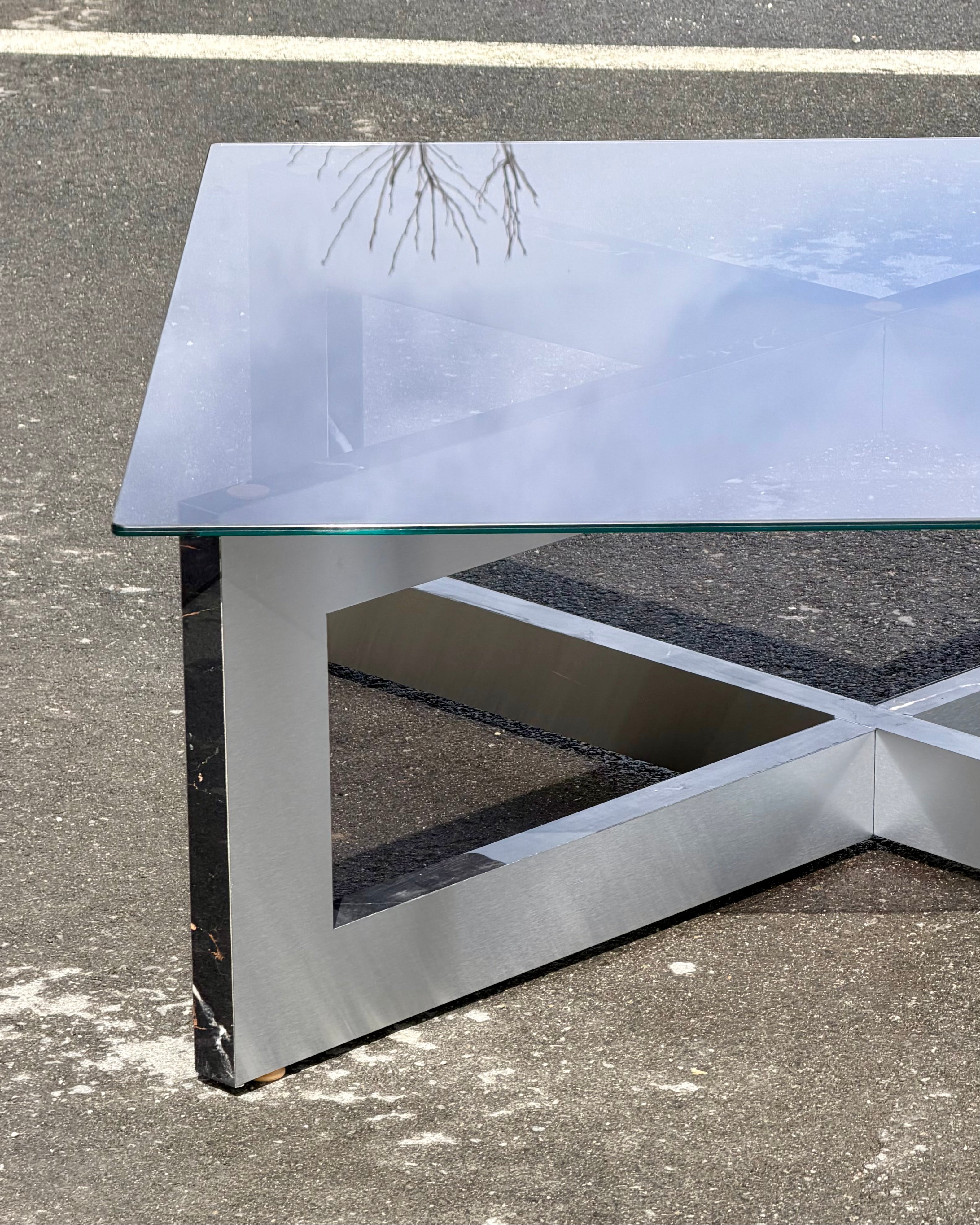 X-Line Table