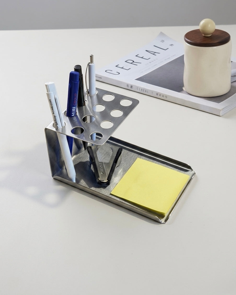 Minimal Desk Organizer