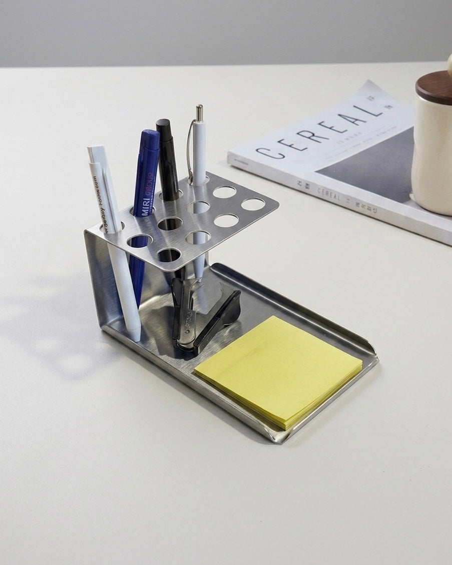 Minimal Desk Organizer