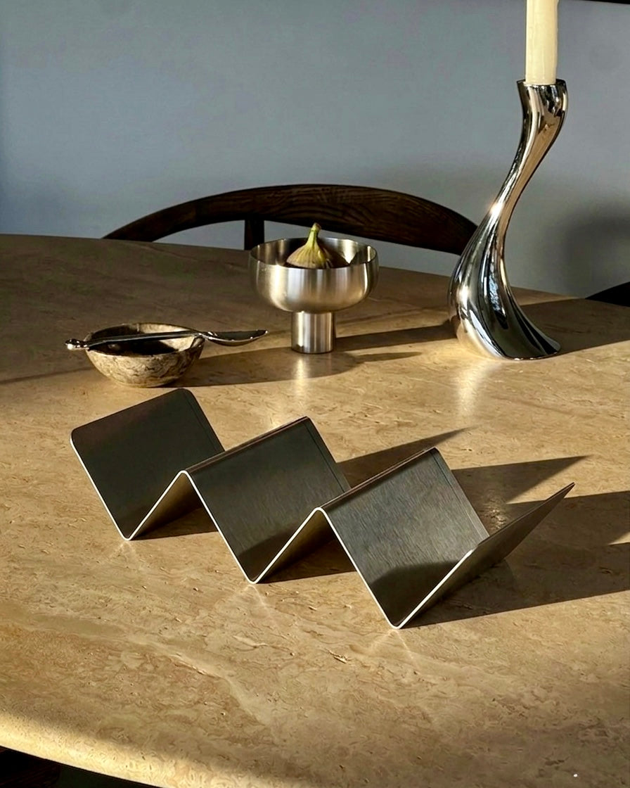 Taco set / three pieces