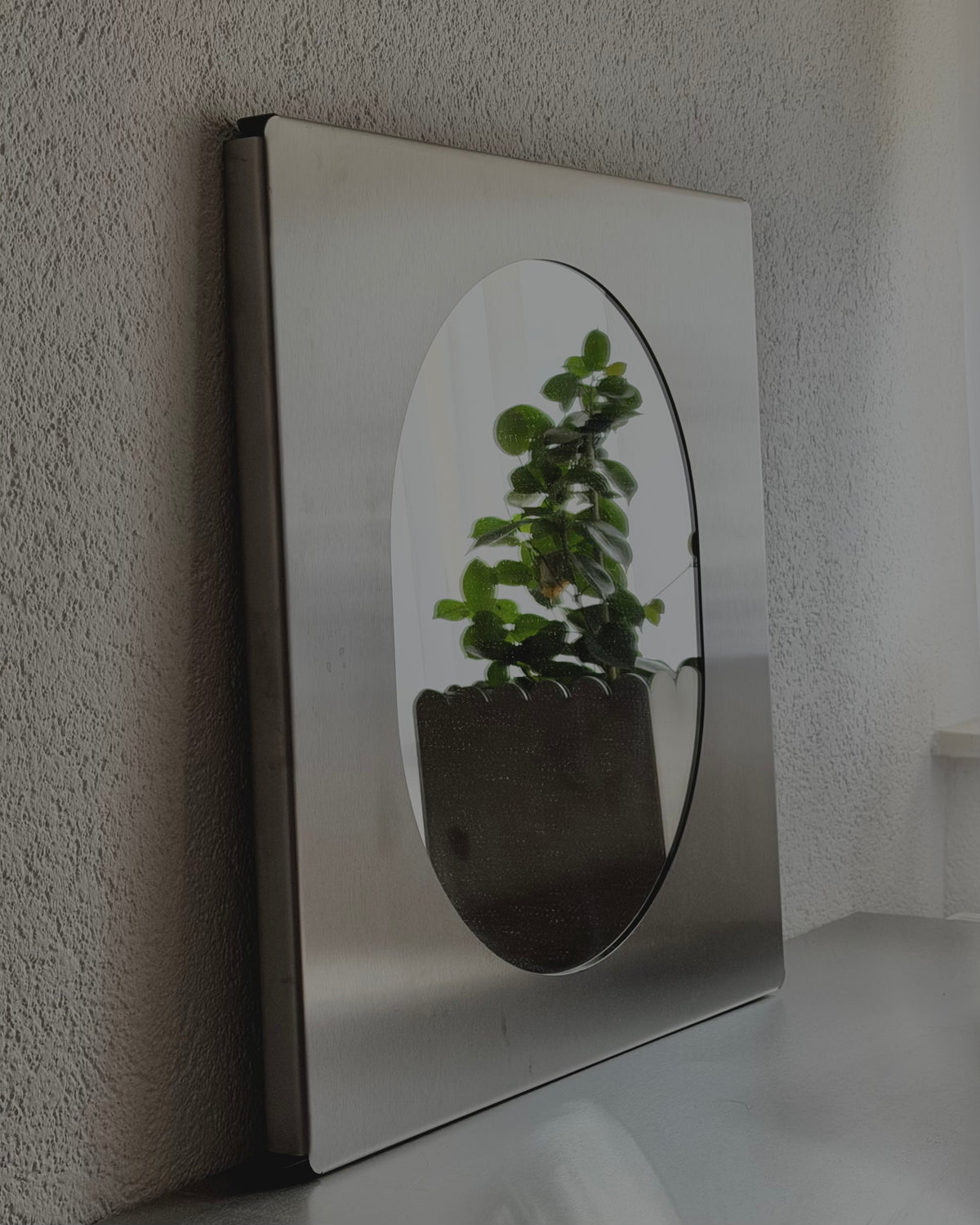 Make-up Mirror