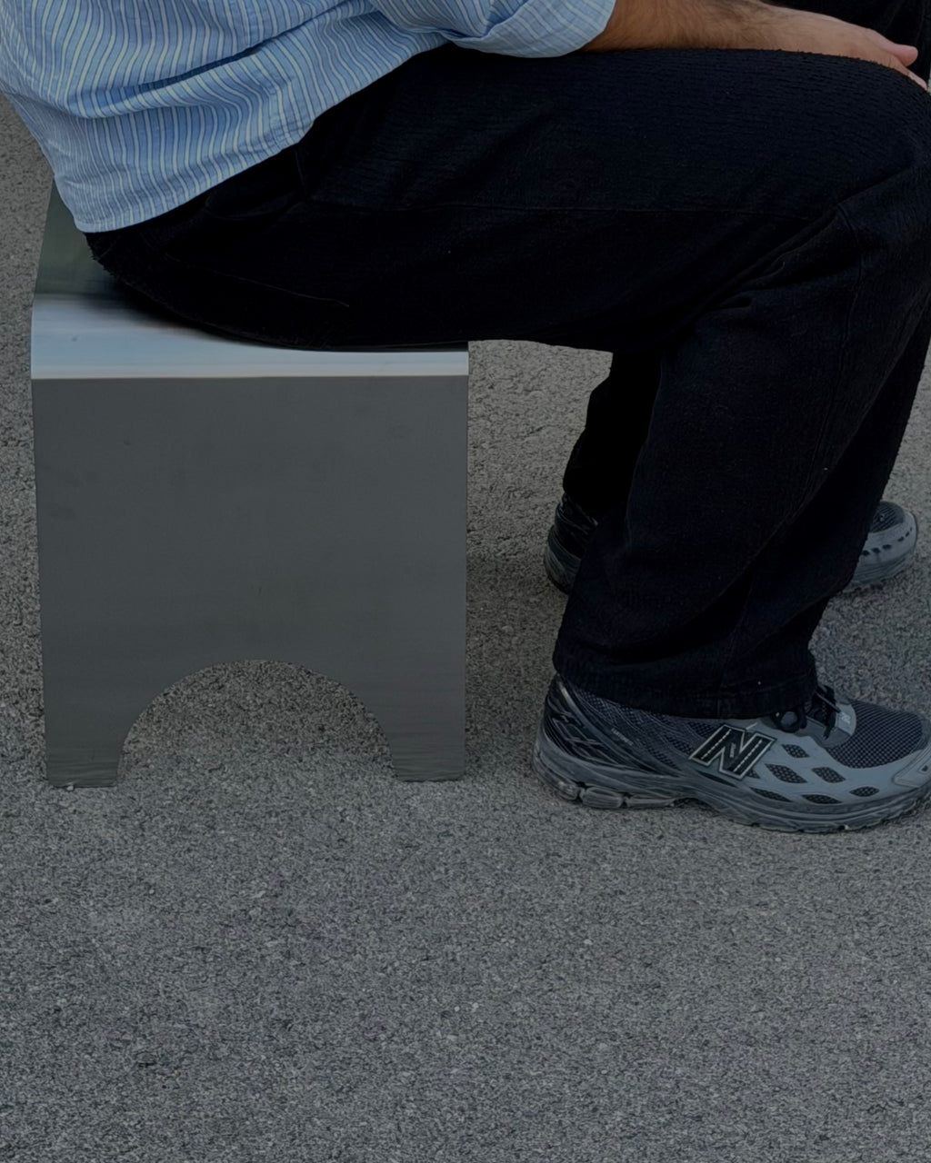 S96 Stool