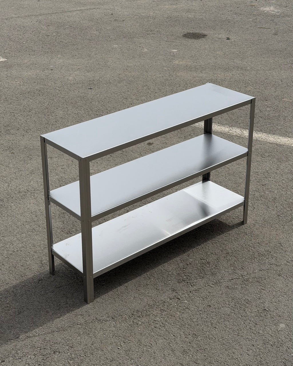 100 Modular Shelf
