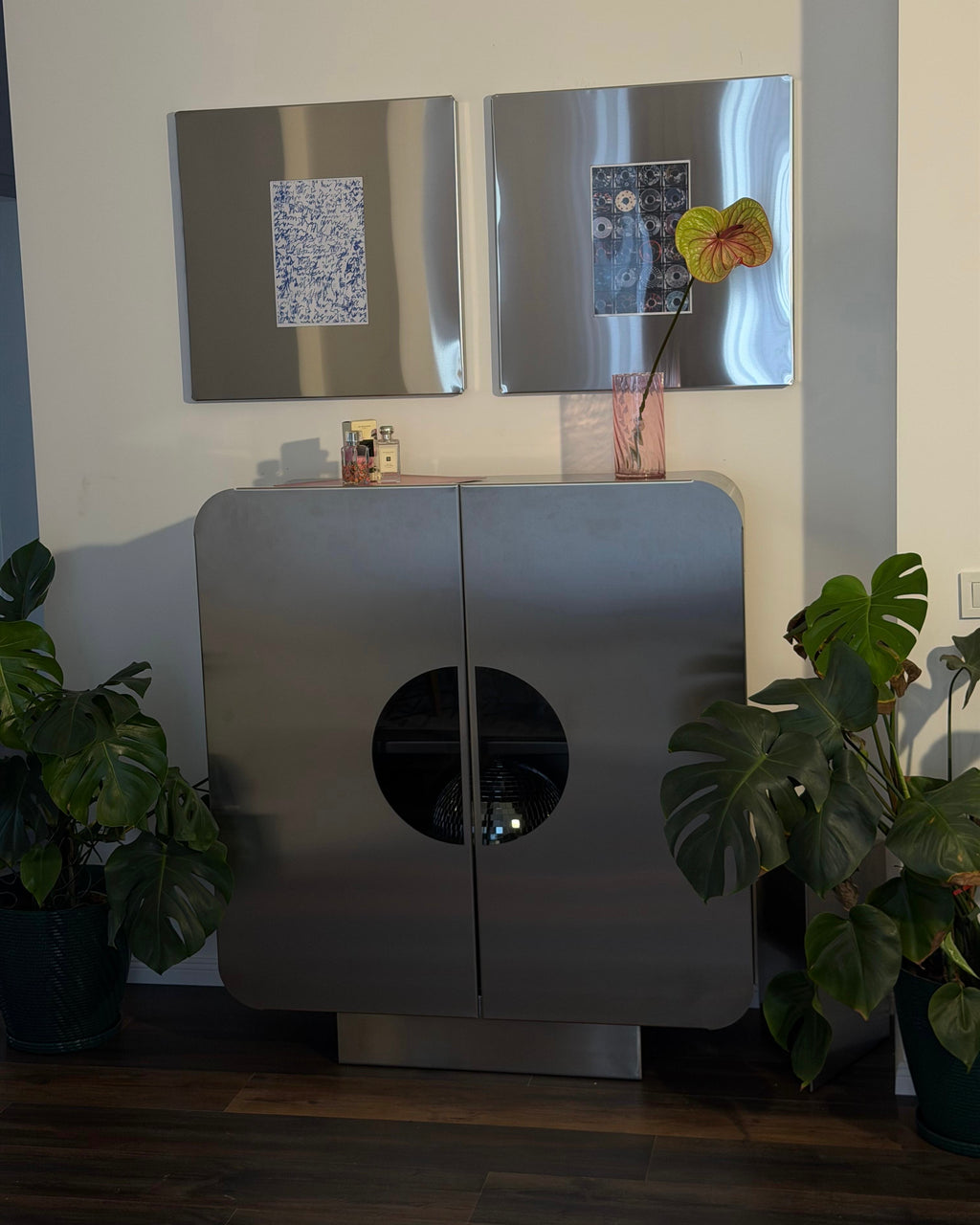 ORBIT CABINET