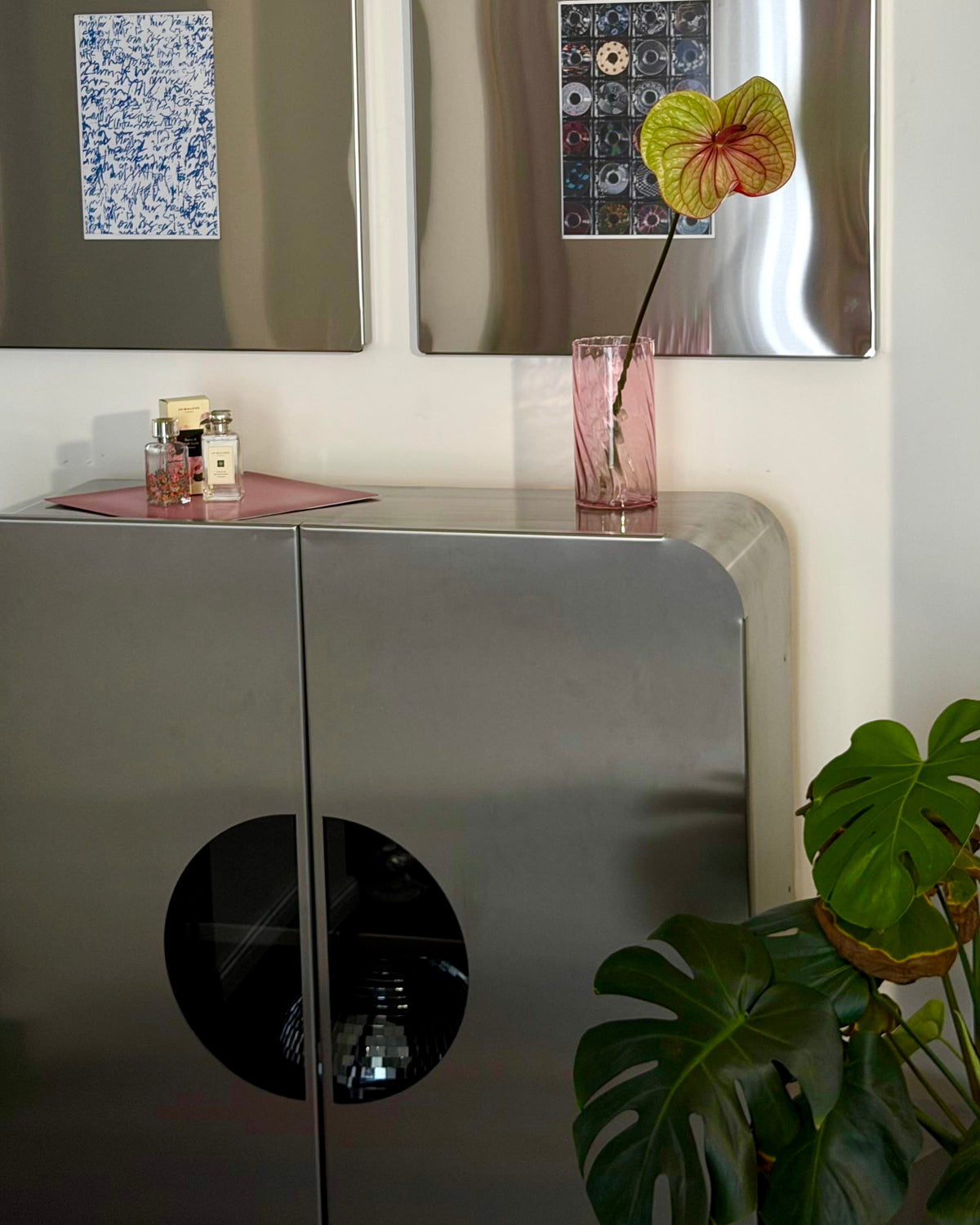 ORBIT CABINET