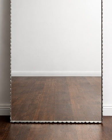 SS mirror frame