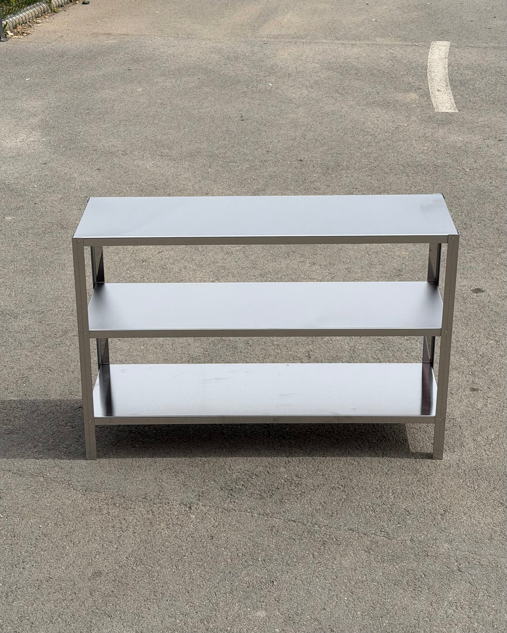100 Modular Shelf