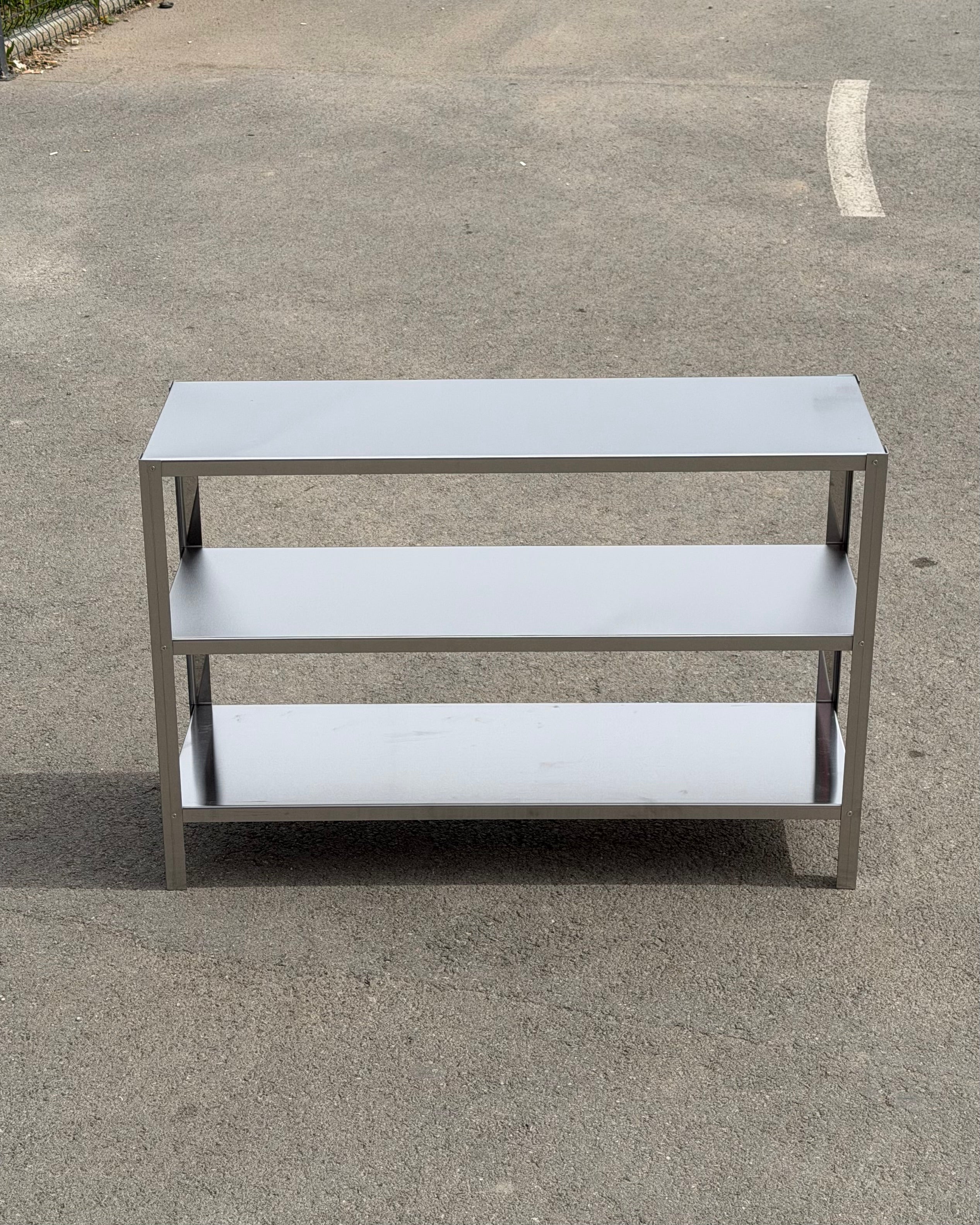 100 Modular Shelf