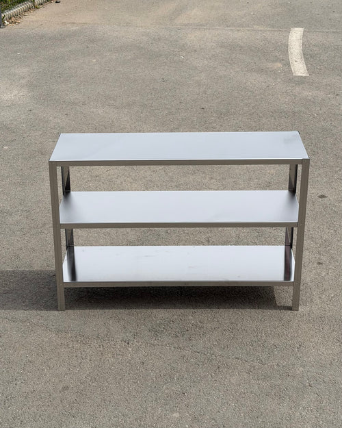 100 Modular Shelf