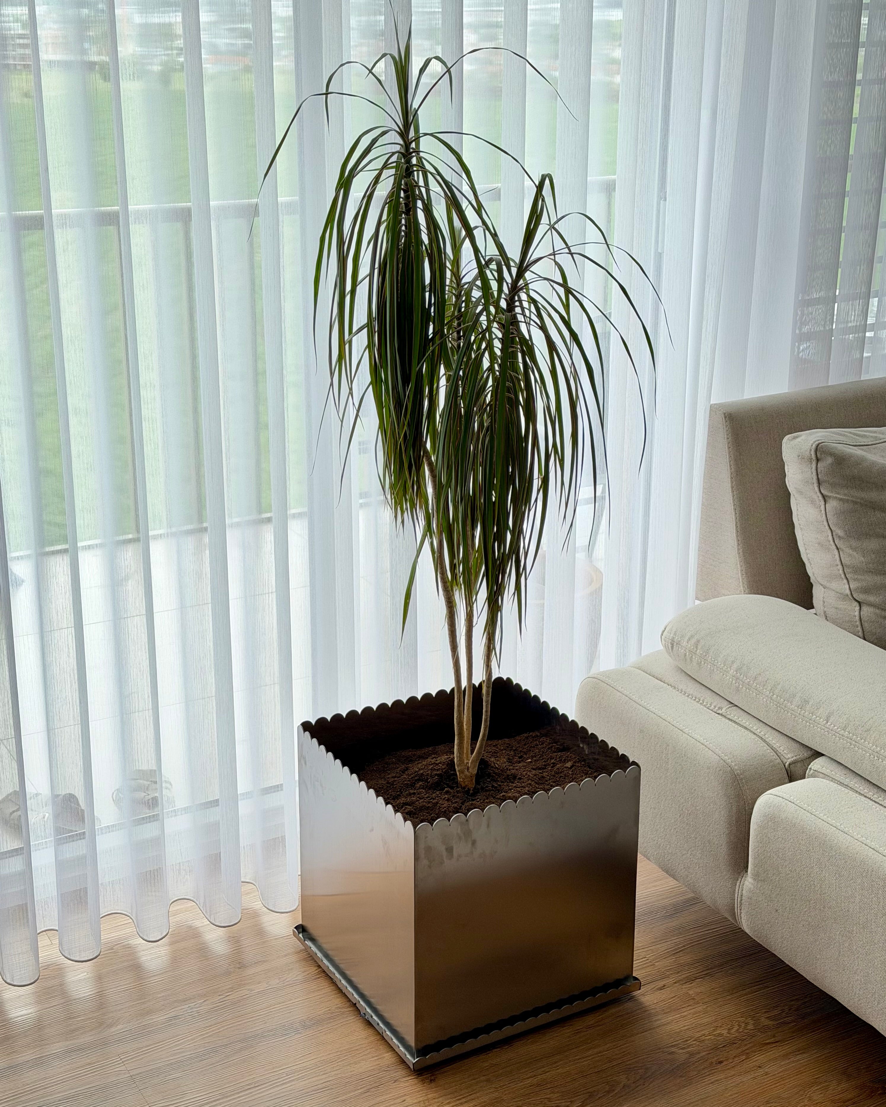 Vase SS 42