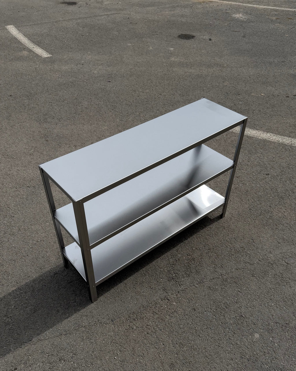 100 Modular Shelf