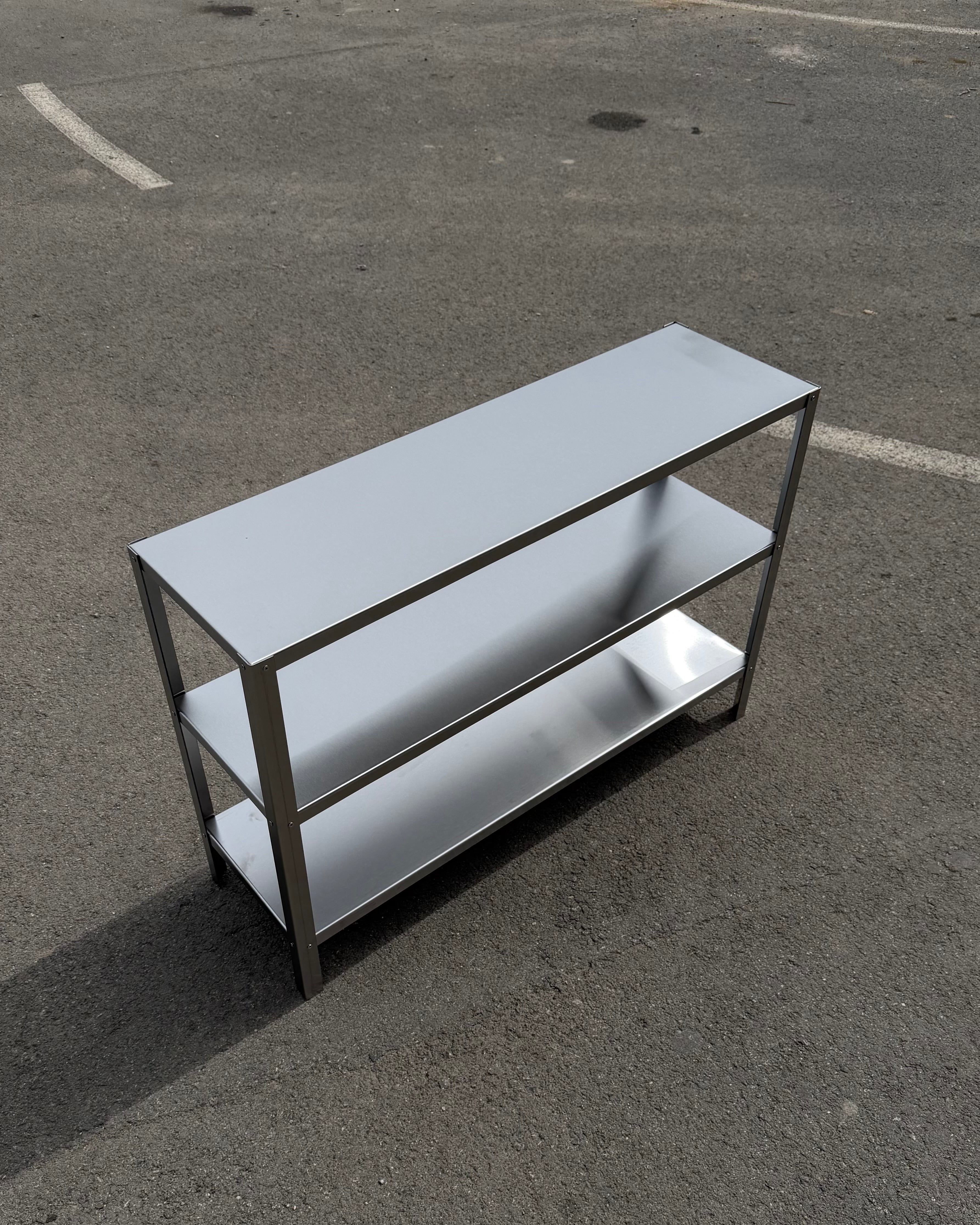 100 Modular Shelf