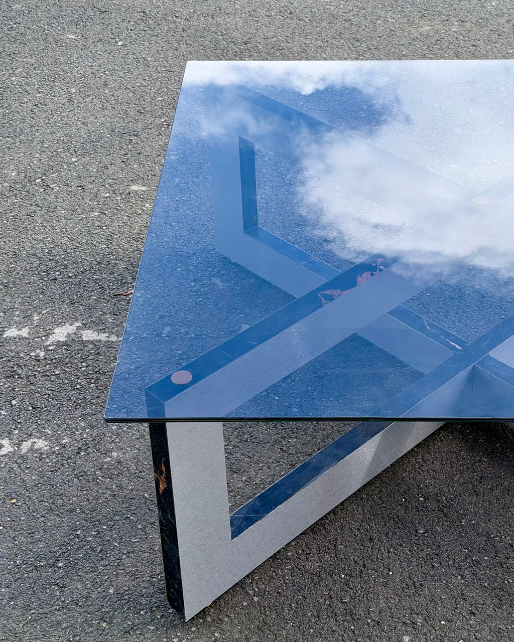 X-Line Table