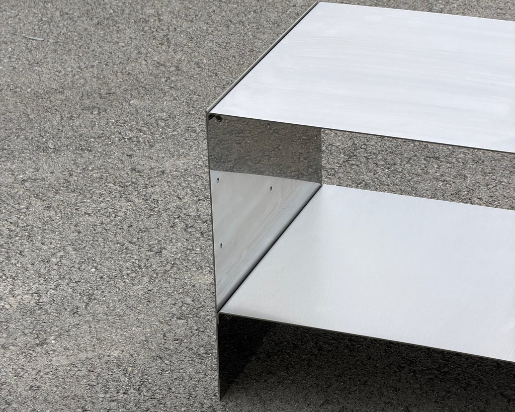 Side Table Edge