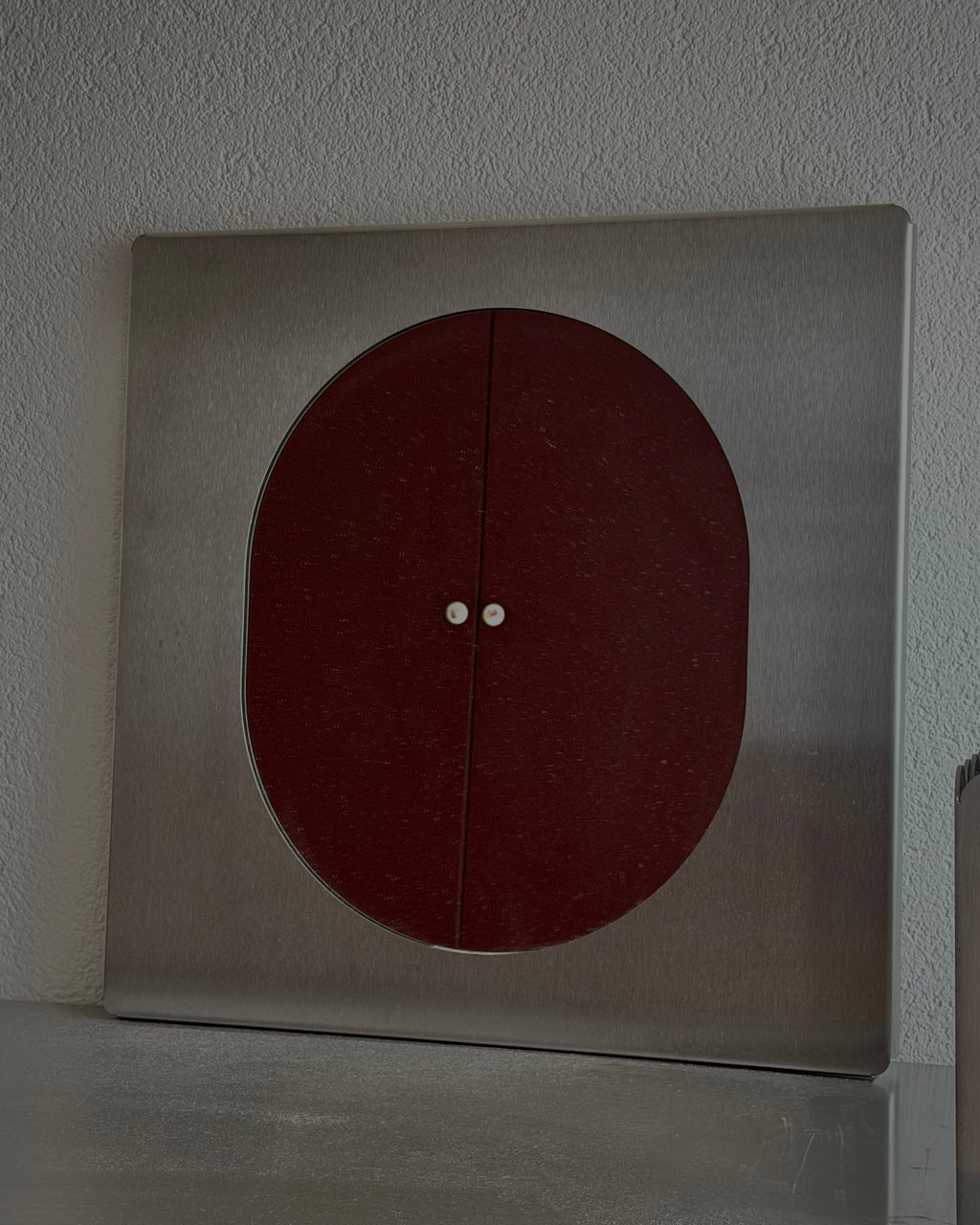 Make-up Mirror
