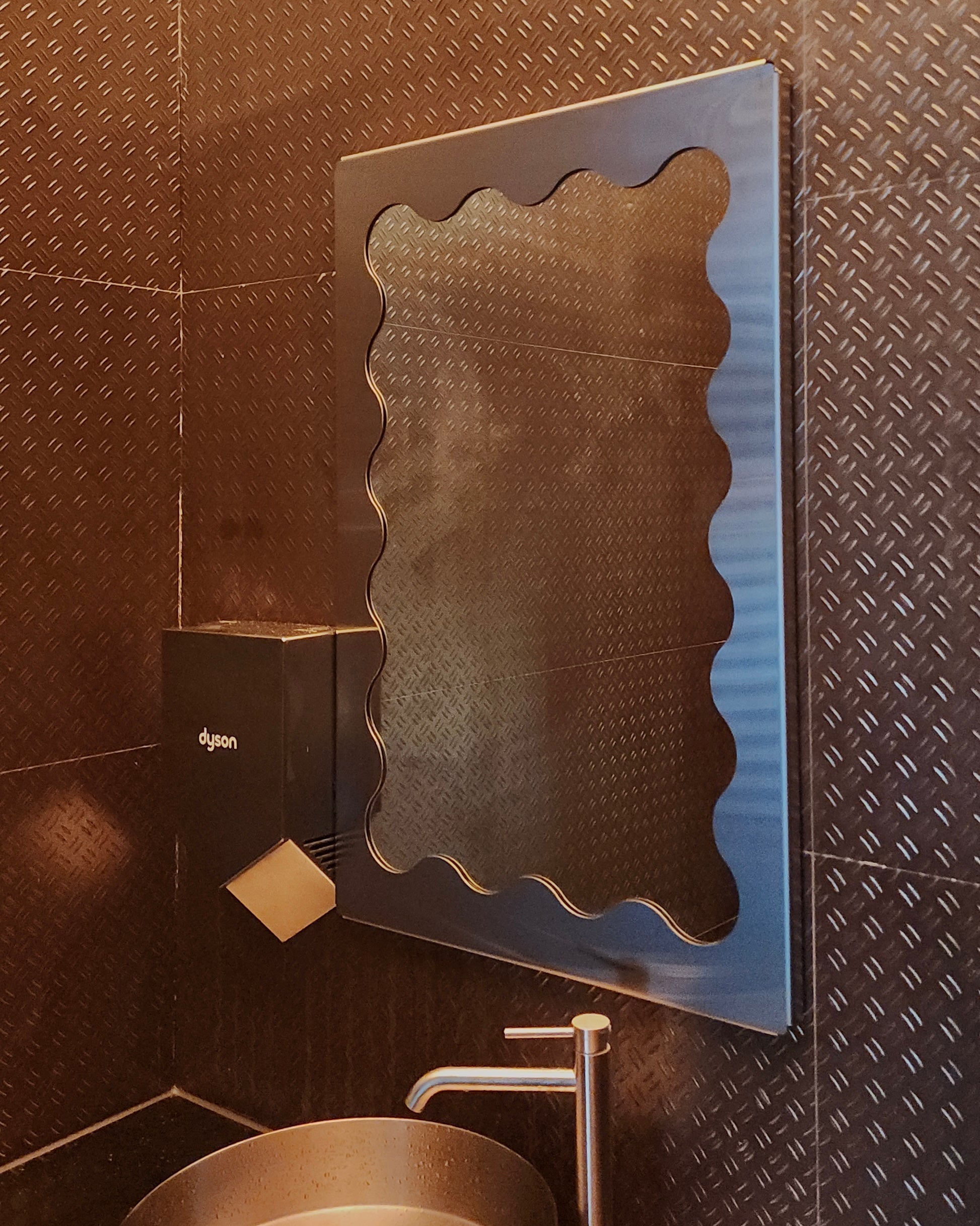Mirror X
