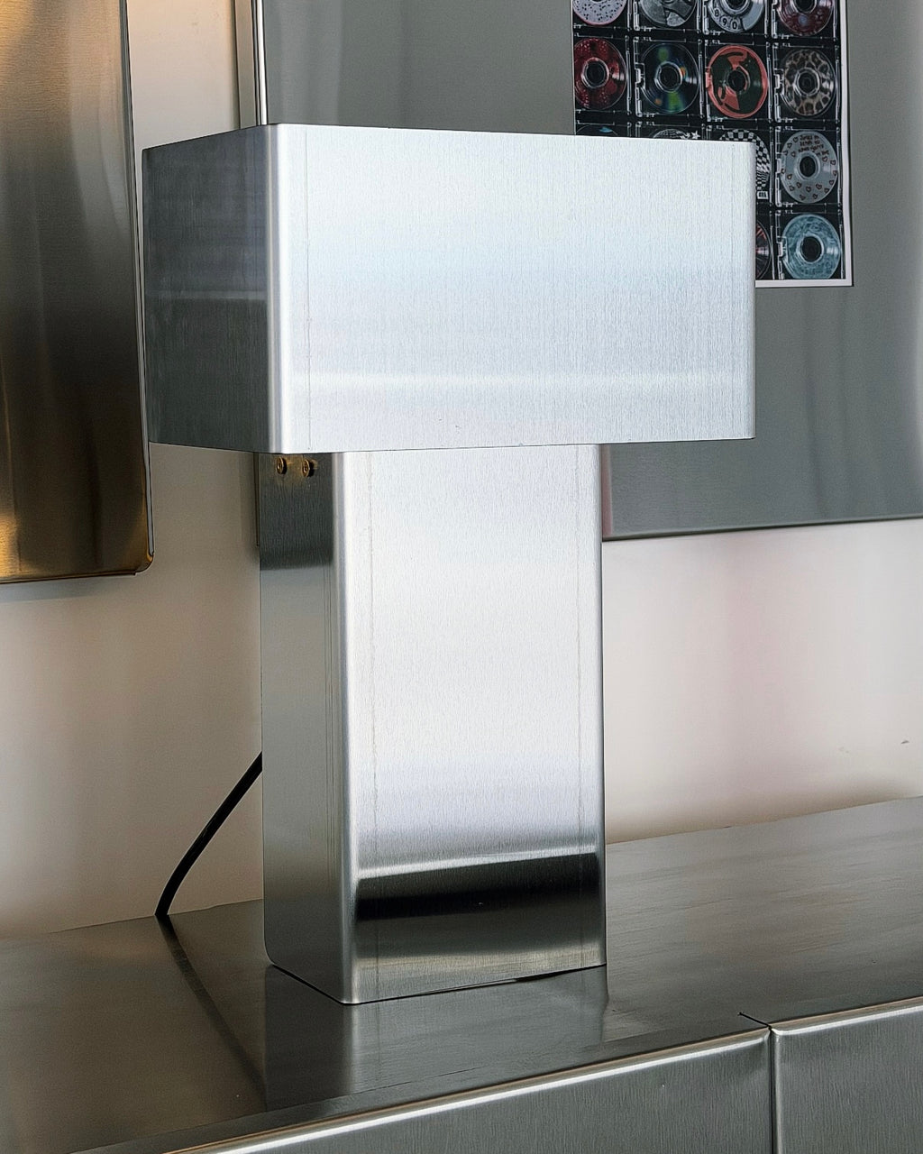 GLOD LAMP