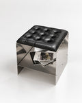 IRON EDGE STOOL