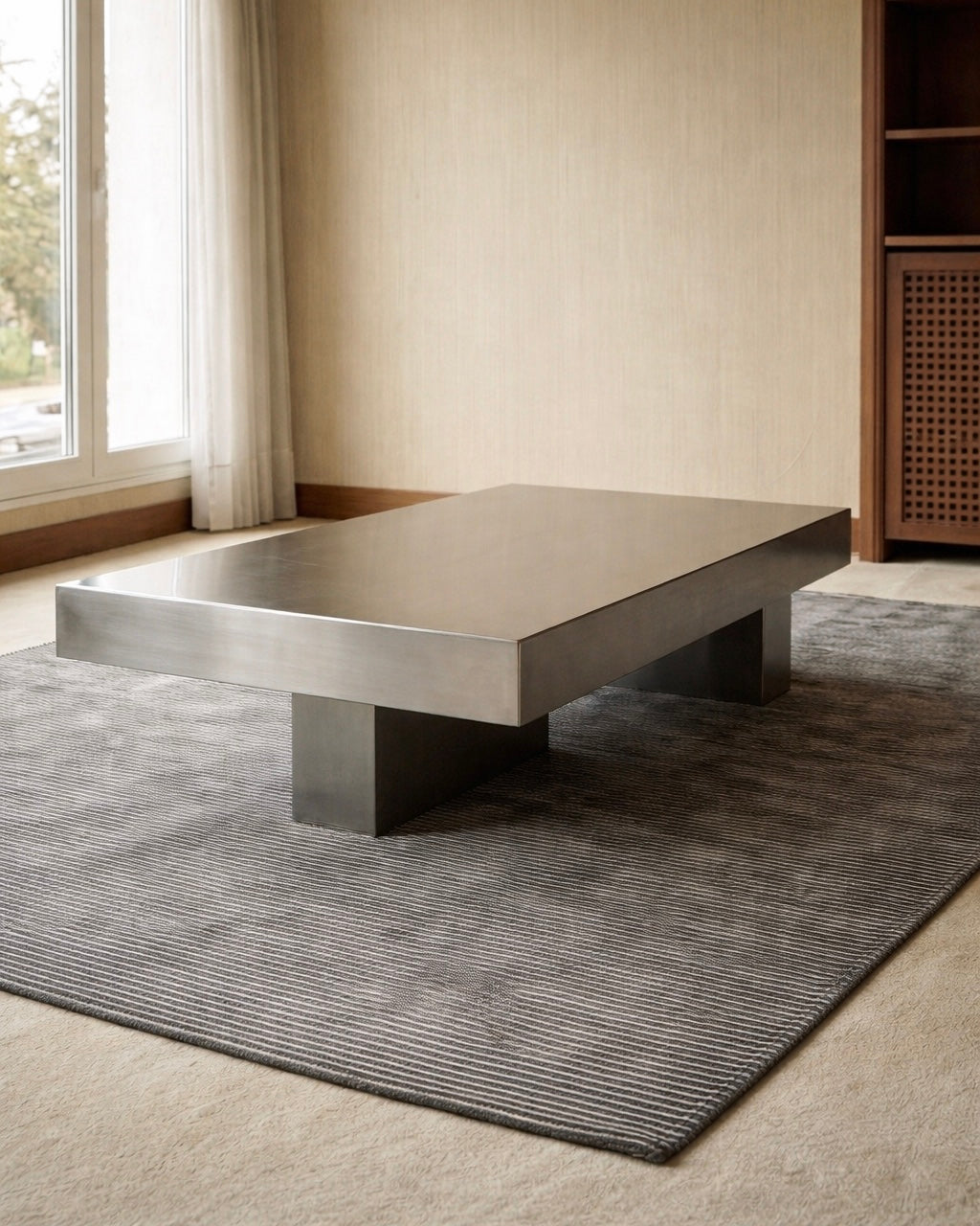Coffee Table DT
