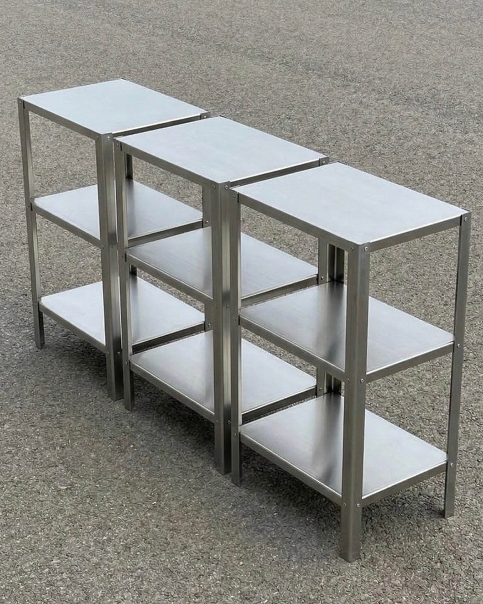 Modular Shelf